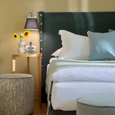 Mirivili Hospitality & Wellness Atina Dış mekan fotoğraf