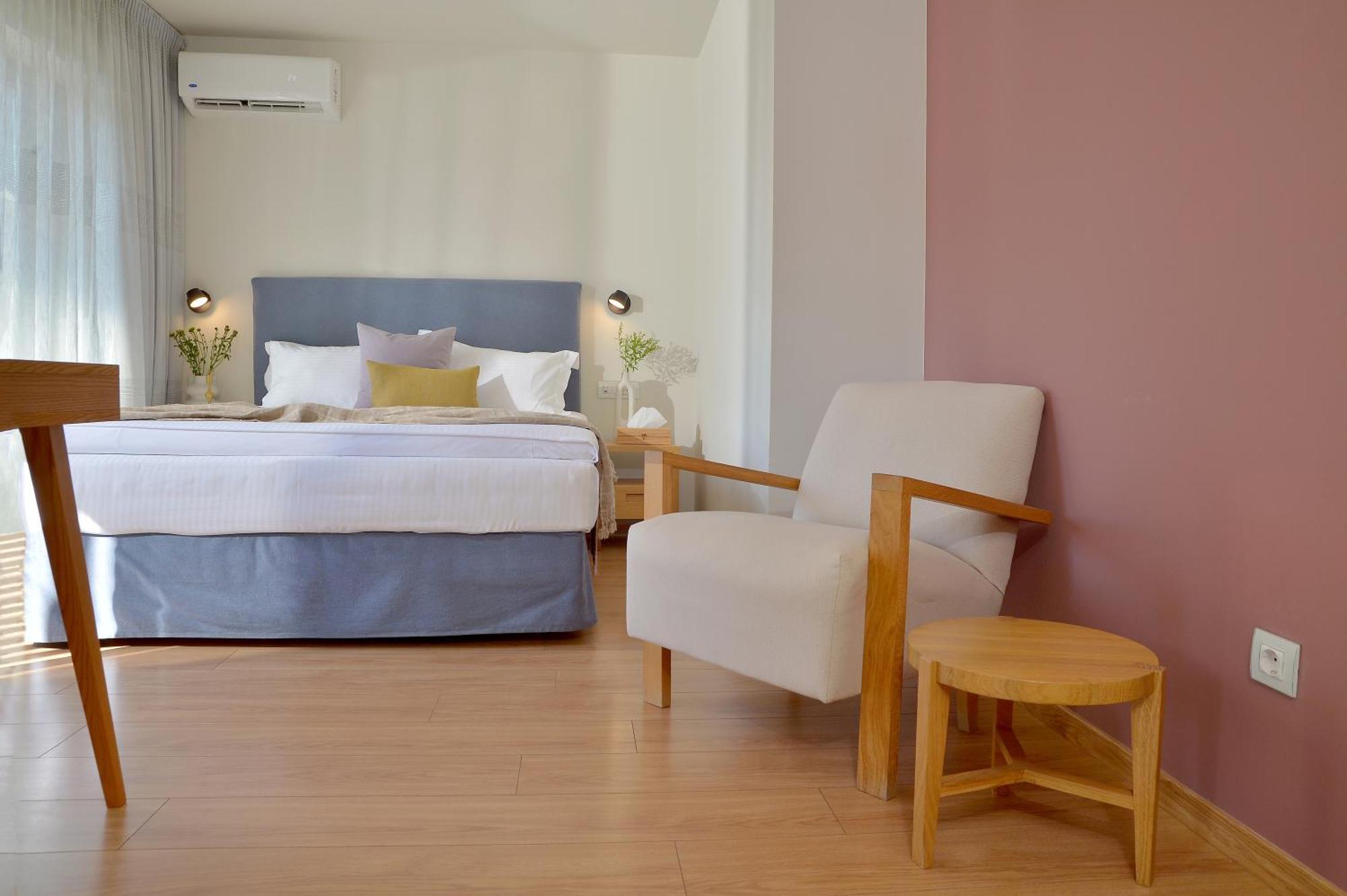 Mirivili Hospitality & Wellness Atina Dış mekan fotoğraf