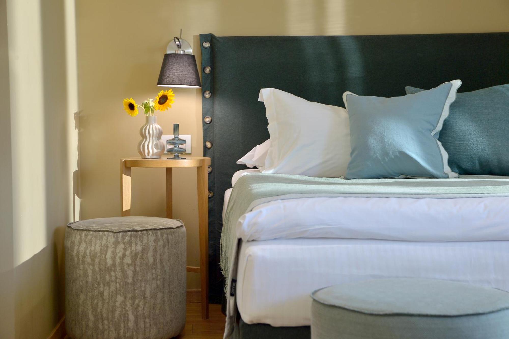 Mirivili Hospitality & Wellness Atina Dış mekan fotoğraf