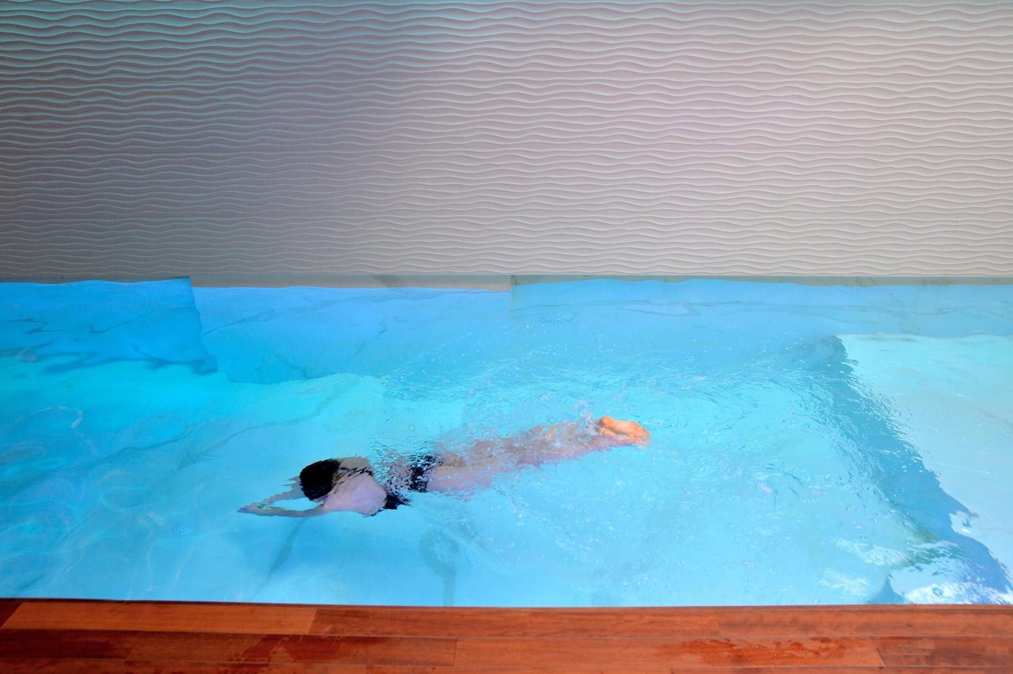 Mirivili Hospitality & Wellness Atina Dış mekan fotoğraf