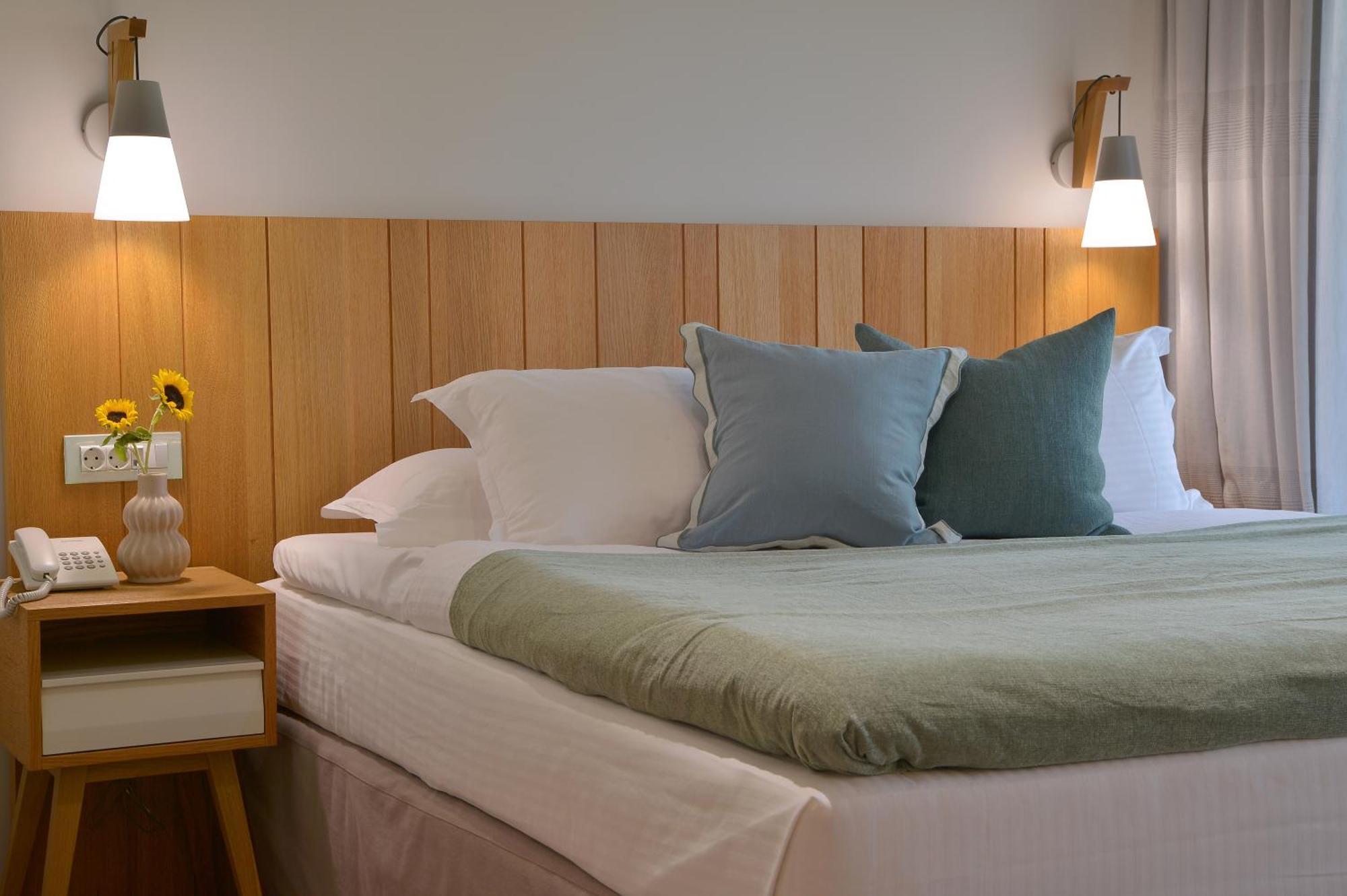 Mirivili Hospitality & Wellness Atina Dış mekan fotoğraf