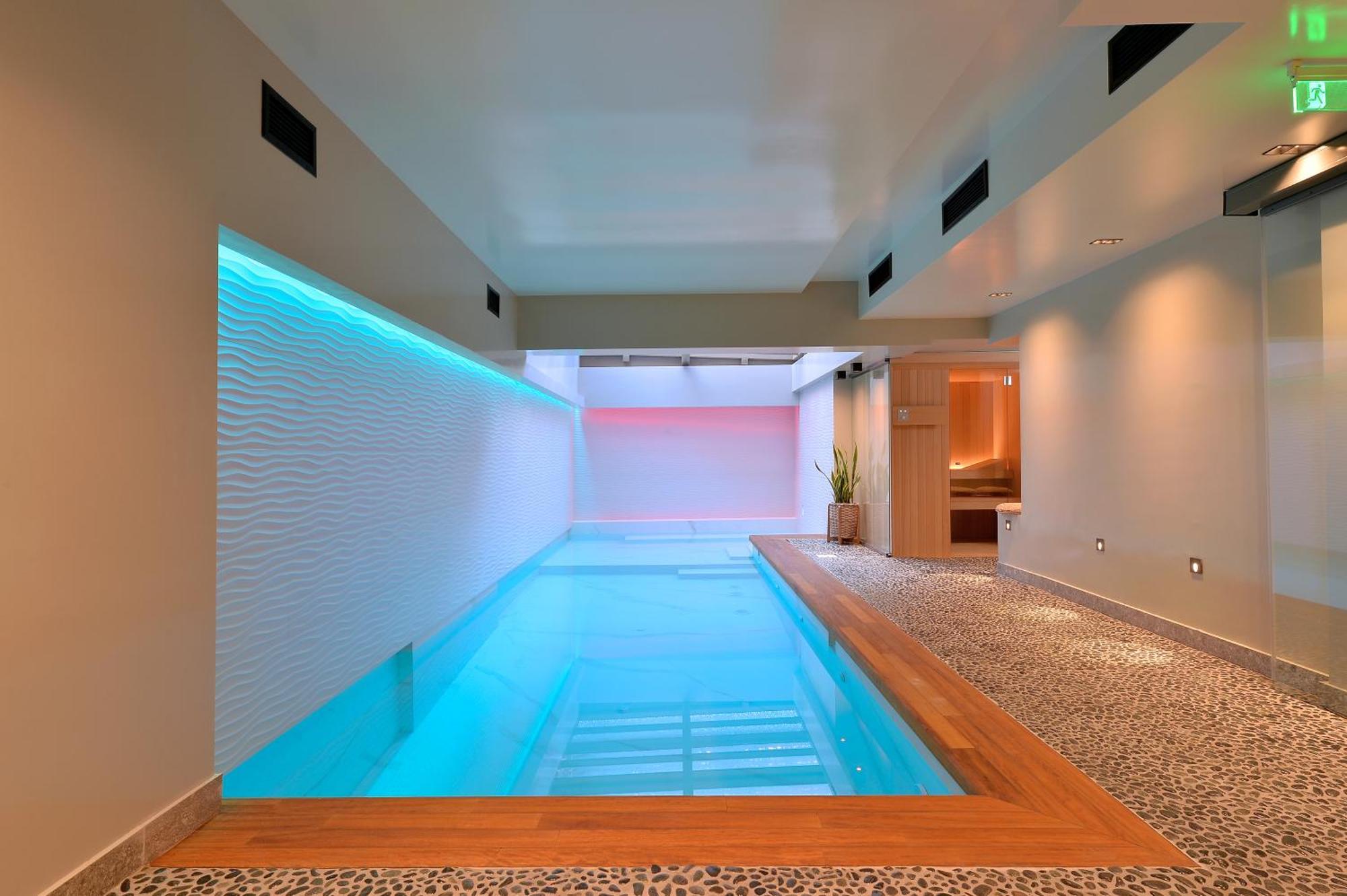 Mirivili Hospitality & Wellness Atina Dış mekan fotoğraf