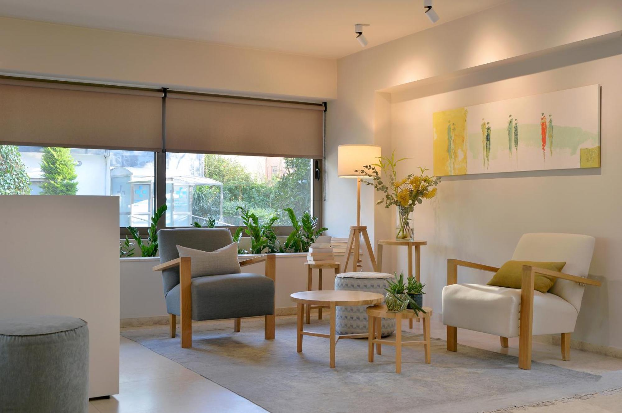 Mirivili Hospitality & Wellness Atina Dış mekan fotoğraf