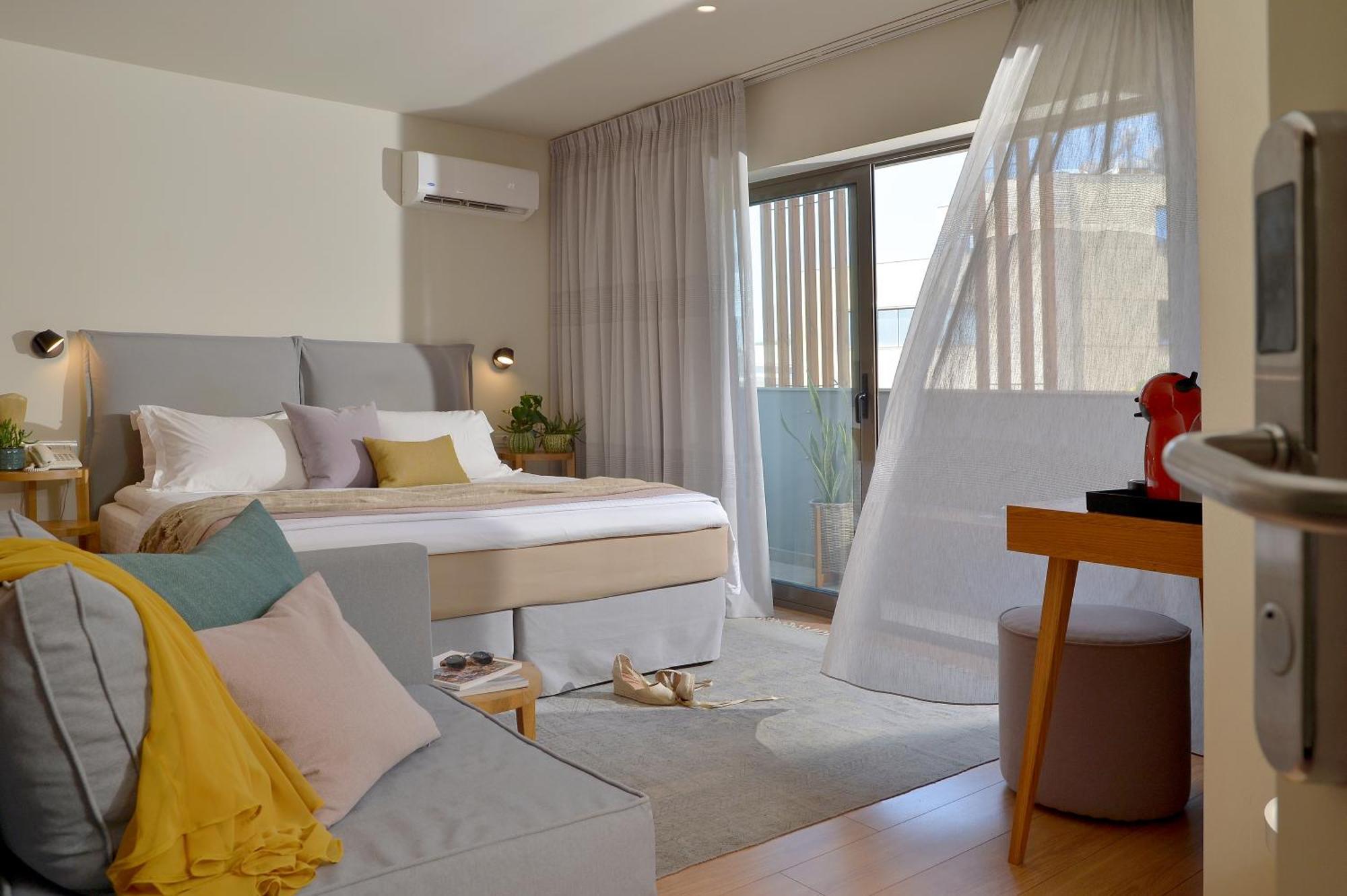 Mirivili Hospitality & Wellness Atina Dış mekan fotoğraf