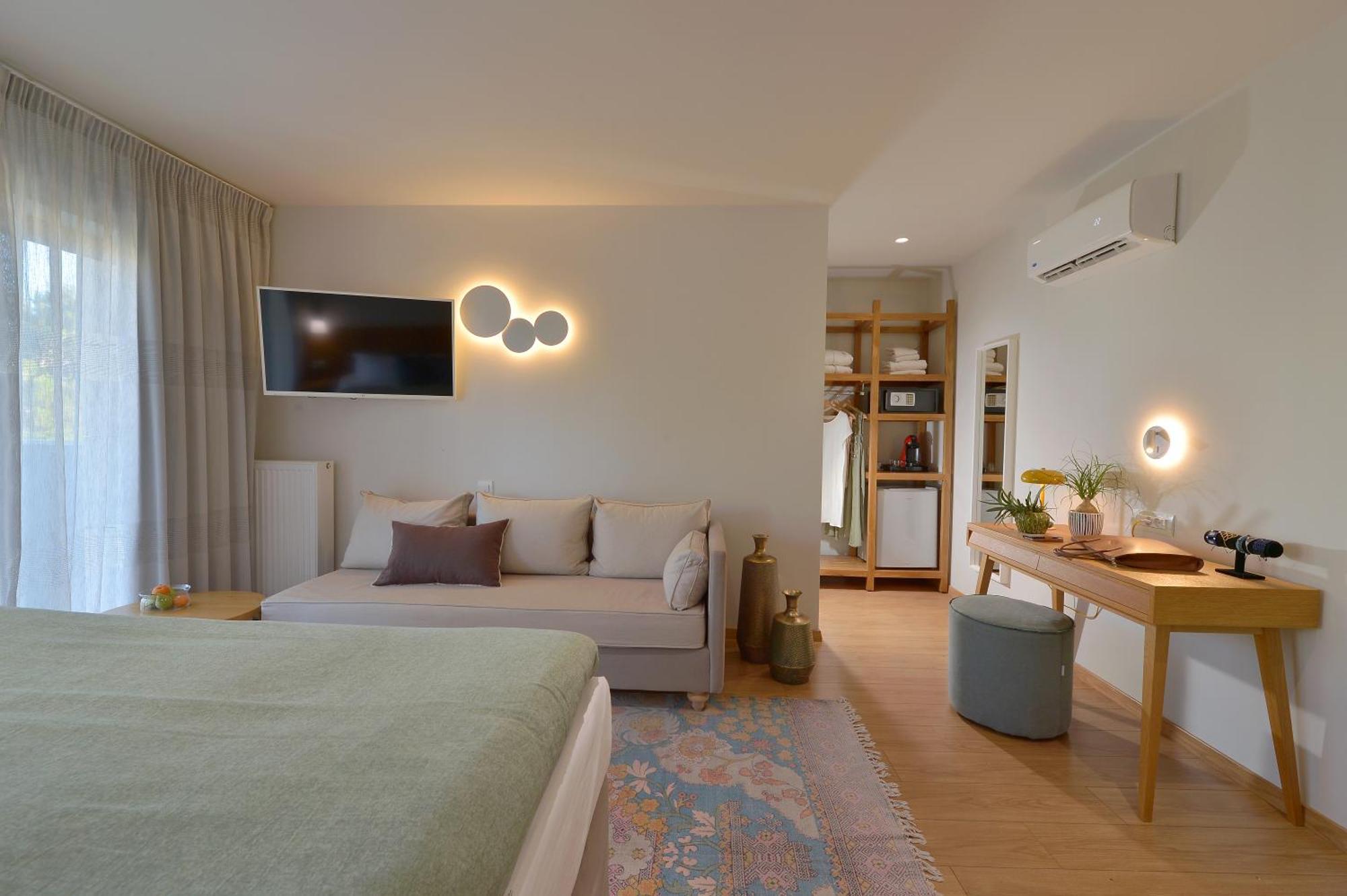 Mirivili Hospitality & Wellness Atina Dış mekan fotoğraf