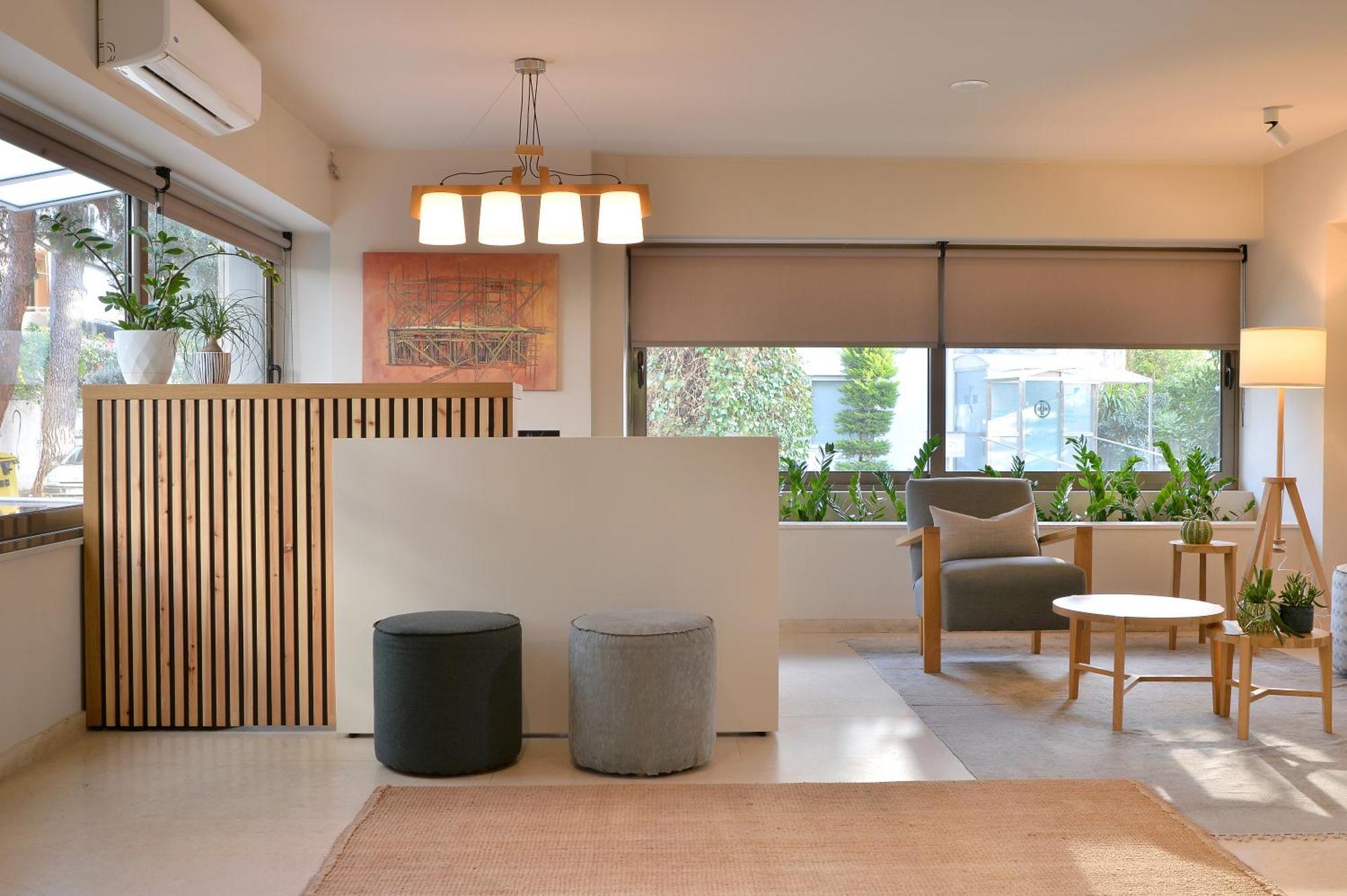 Mirivili Hospitality & Wellness Atina Dış mekan fotoğraf