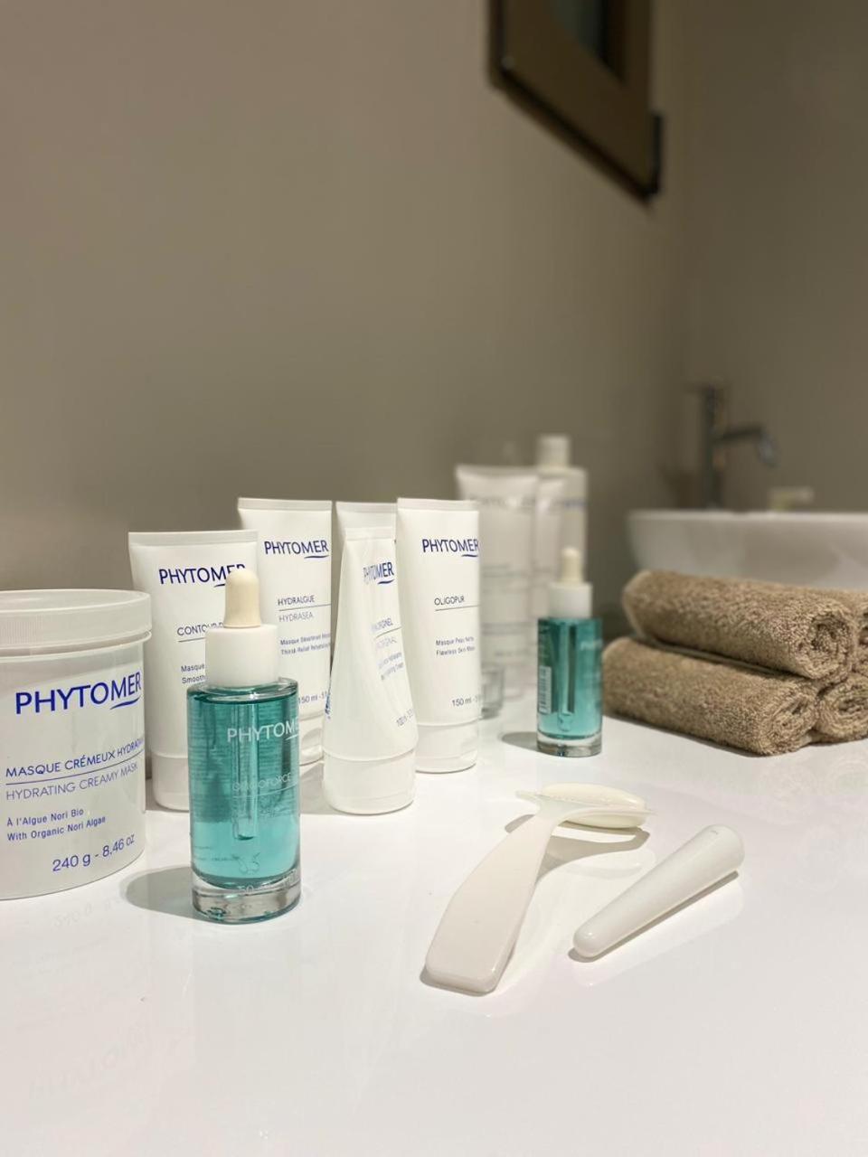 Mirivili Hospitality & Wellness Atina Dış mekan fotoğraf