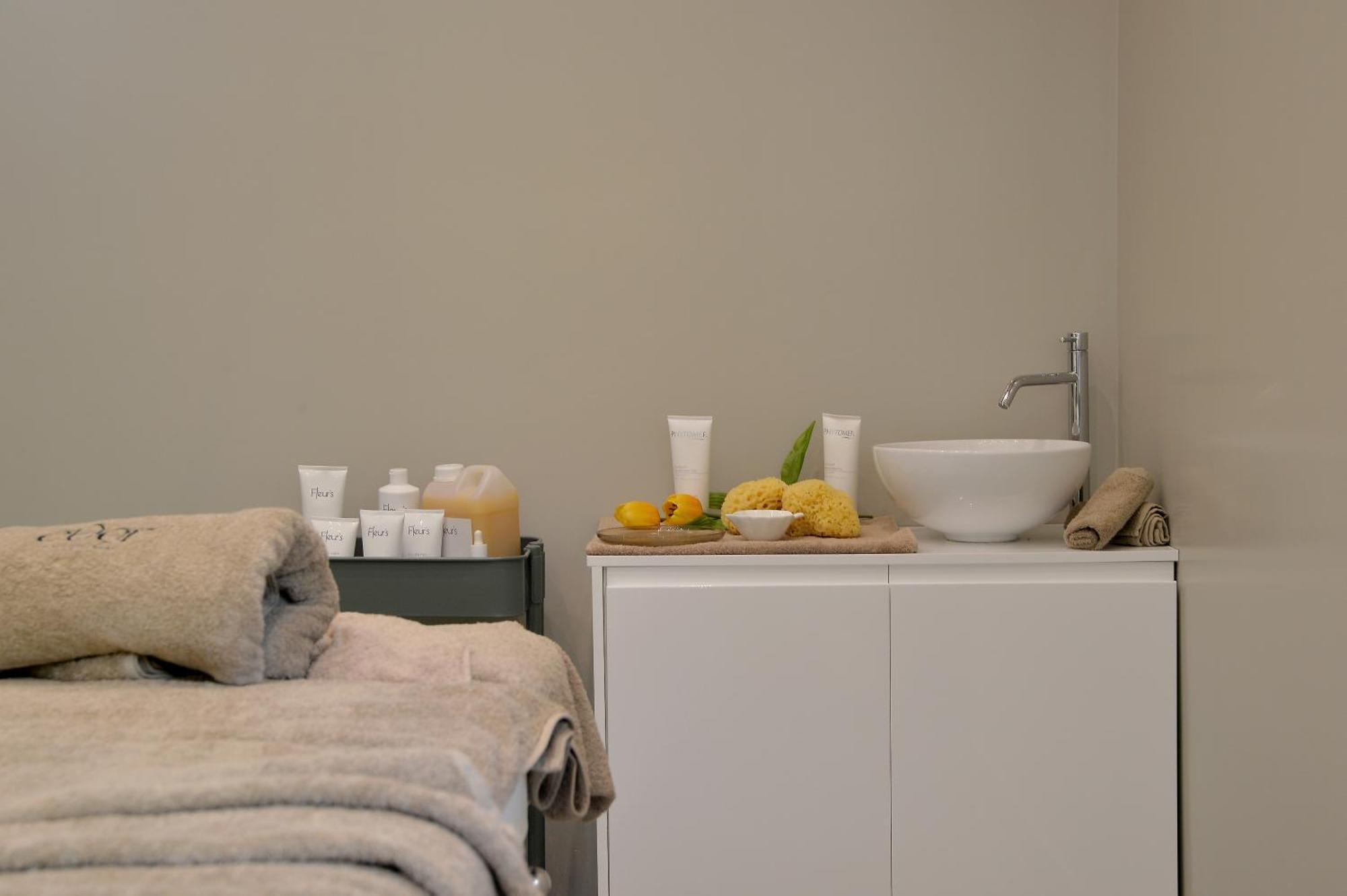 Mirivili Hospitality & Wellness Atina Dış mekan fotoğraf