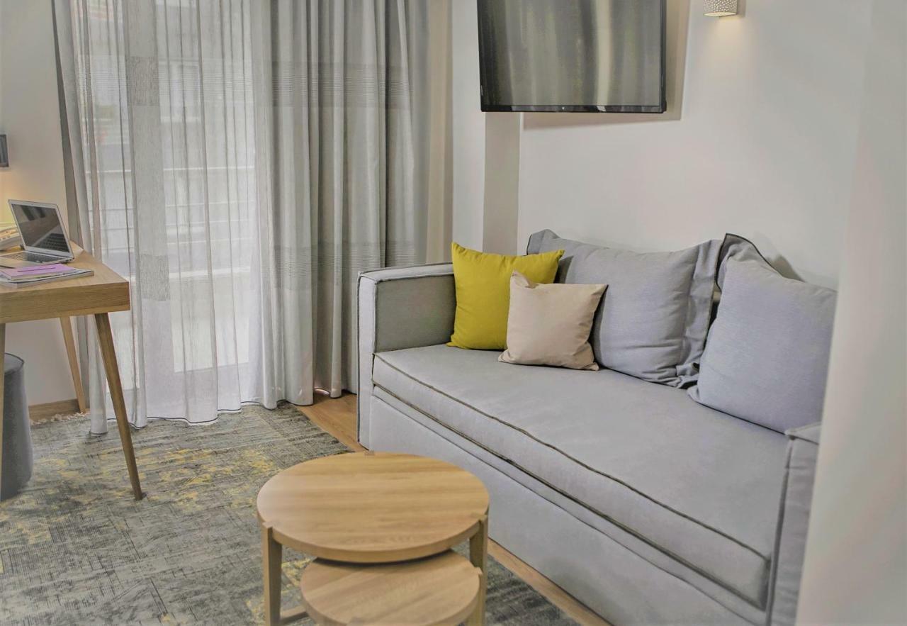 Mirivili Hospitality & Wellness Atina Dış mekan fotoğraf